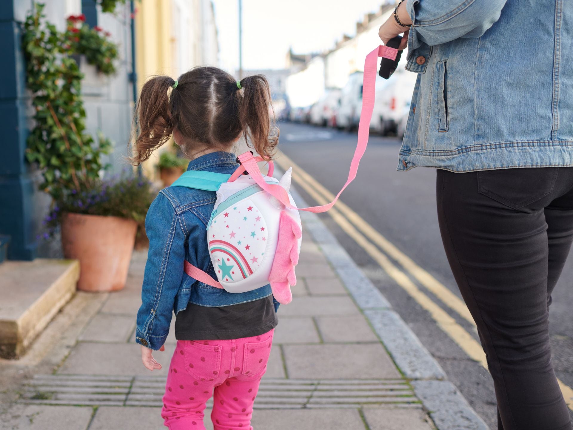 Teach Your Children Road Safety