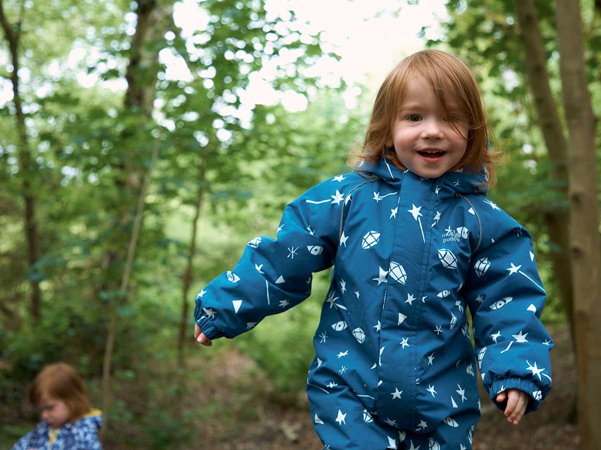 Muddy Puddles Top 10 Ways to Have Fun Outside This Autumn