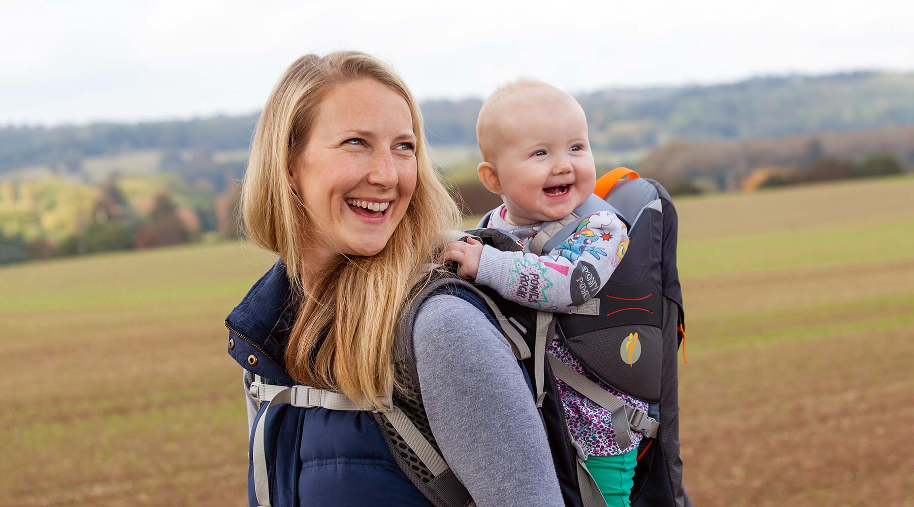 Carrier Backpacks, Baby Carrier Backpacks