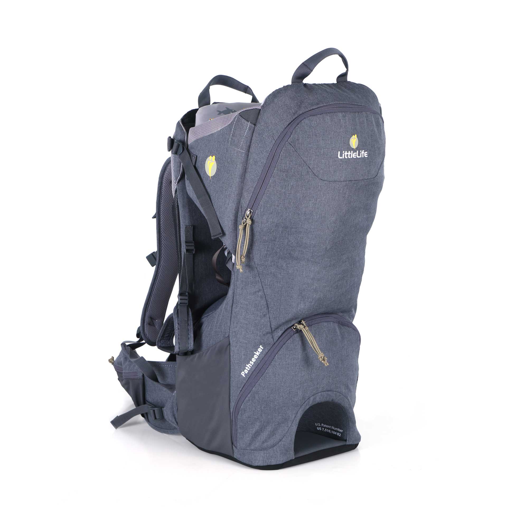 Child Carrier Littlelife Voyager S4 Littlelife Voyager S4 Child