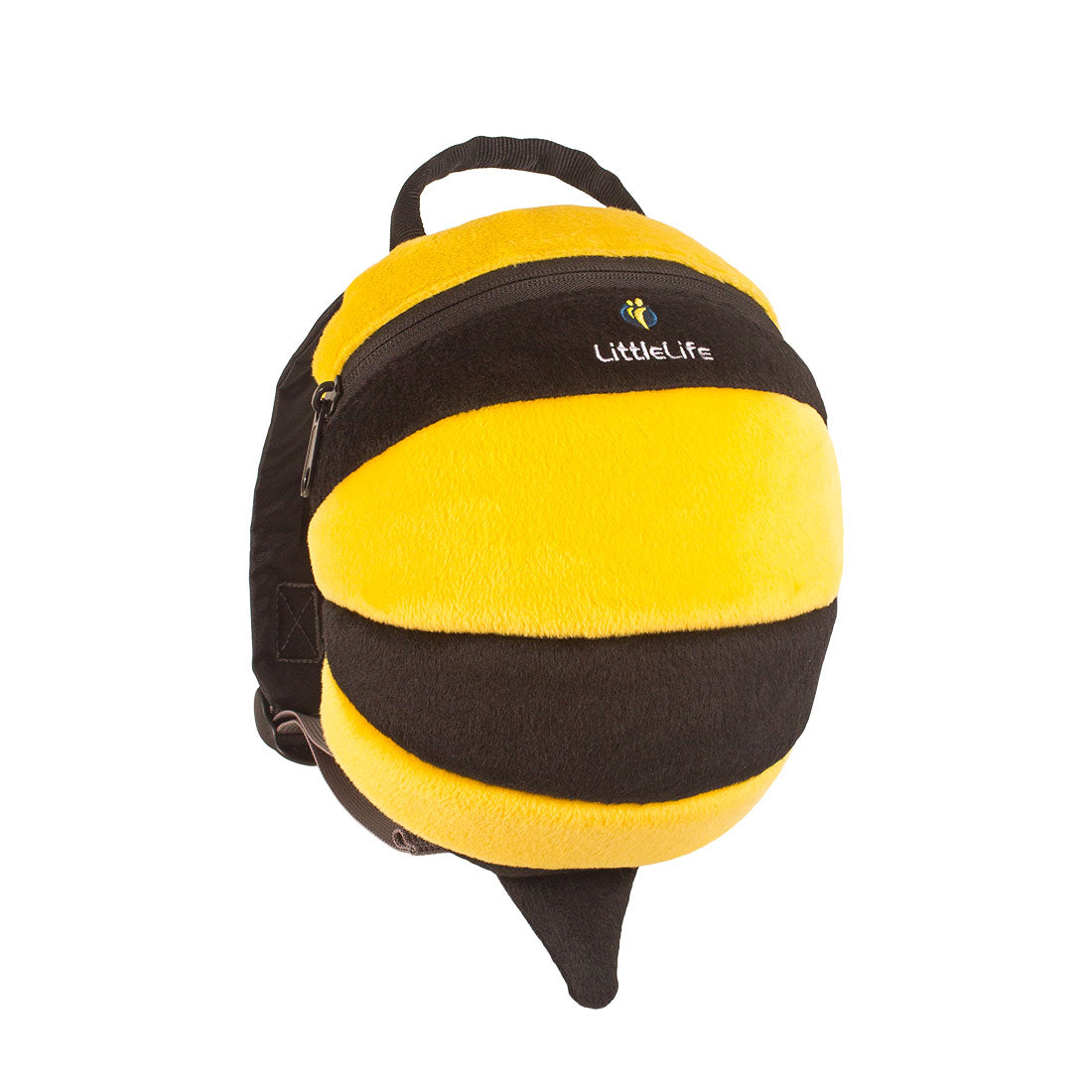 Bee Toddler Backpack with Rein