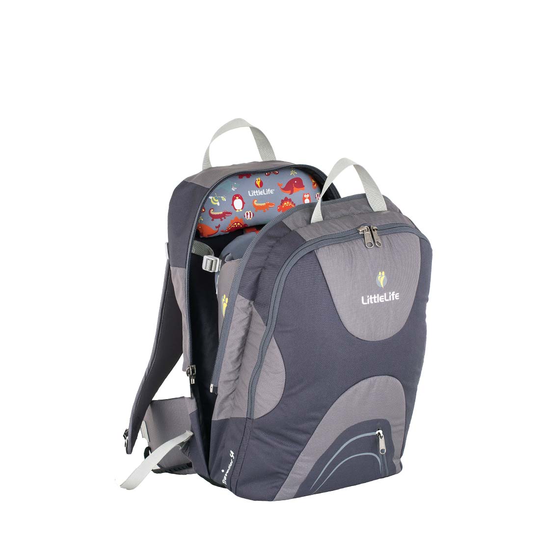 Traveller Child Carrier Child Carrier Backpack LittleLife