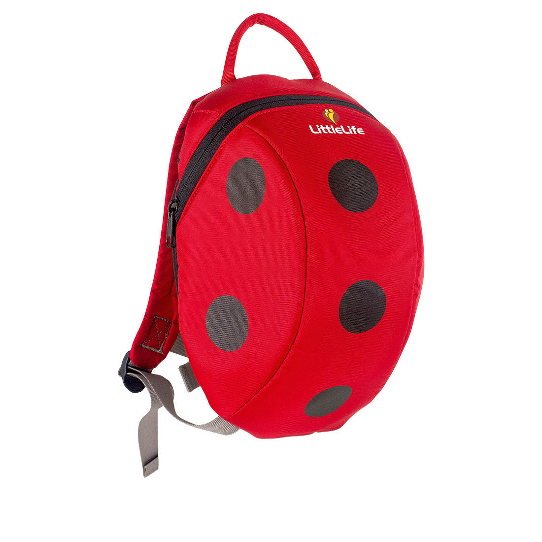 Ladybird Backpack Kids Character Backpacks LittleLife
