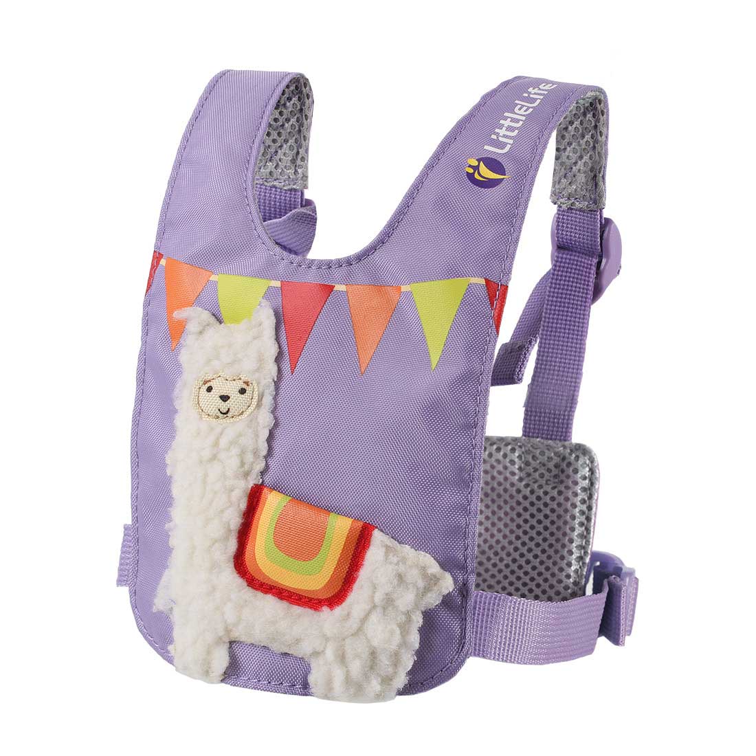 Llama Toddler Reins Child Reins LittleLife