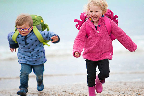 What Do You Put in a Toddler’s Backpack? | Tips and Advice | LittleLife