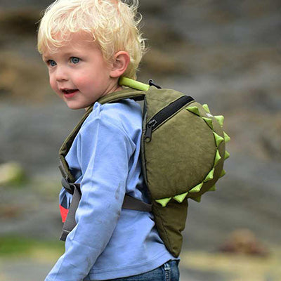 Our Top 5 Characters for Kids Backpacks