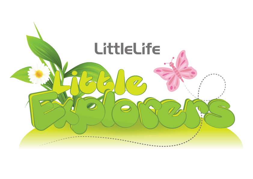 Little Explorers: Seed Bombs!