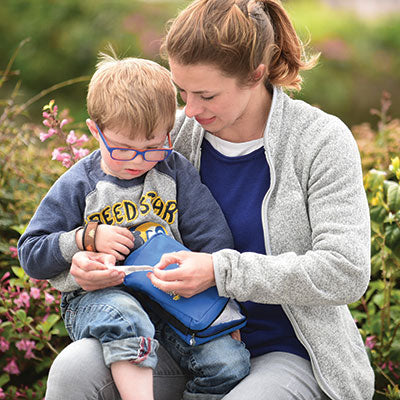 The Importance of Having a First Aid Kit