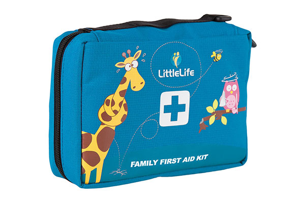 ​Little Explorers: First Aid For Your Little Explorers