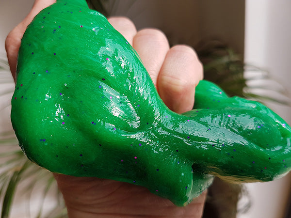 Little Explorers: It’s Slime Time