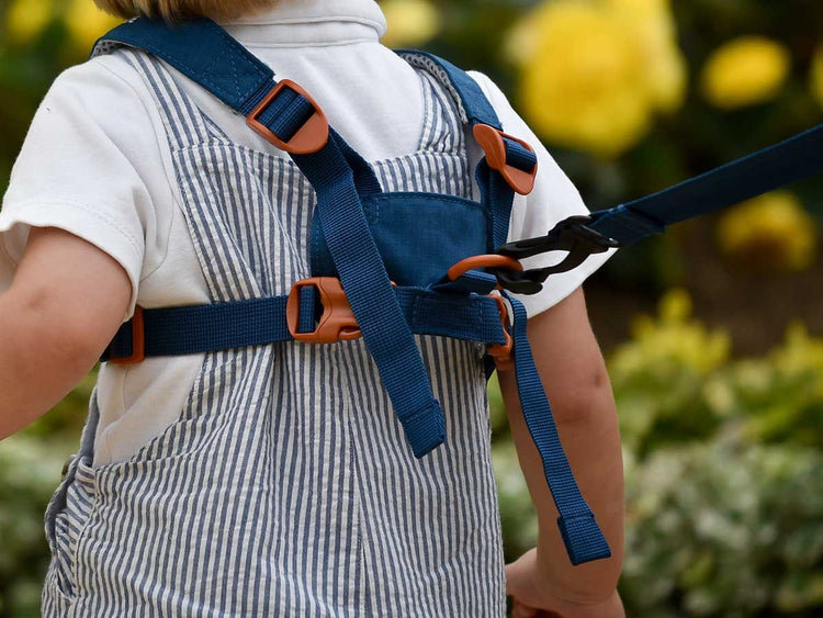 Should I Use Baby Reins Parenting Tips LittleLife