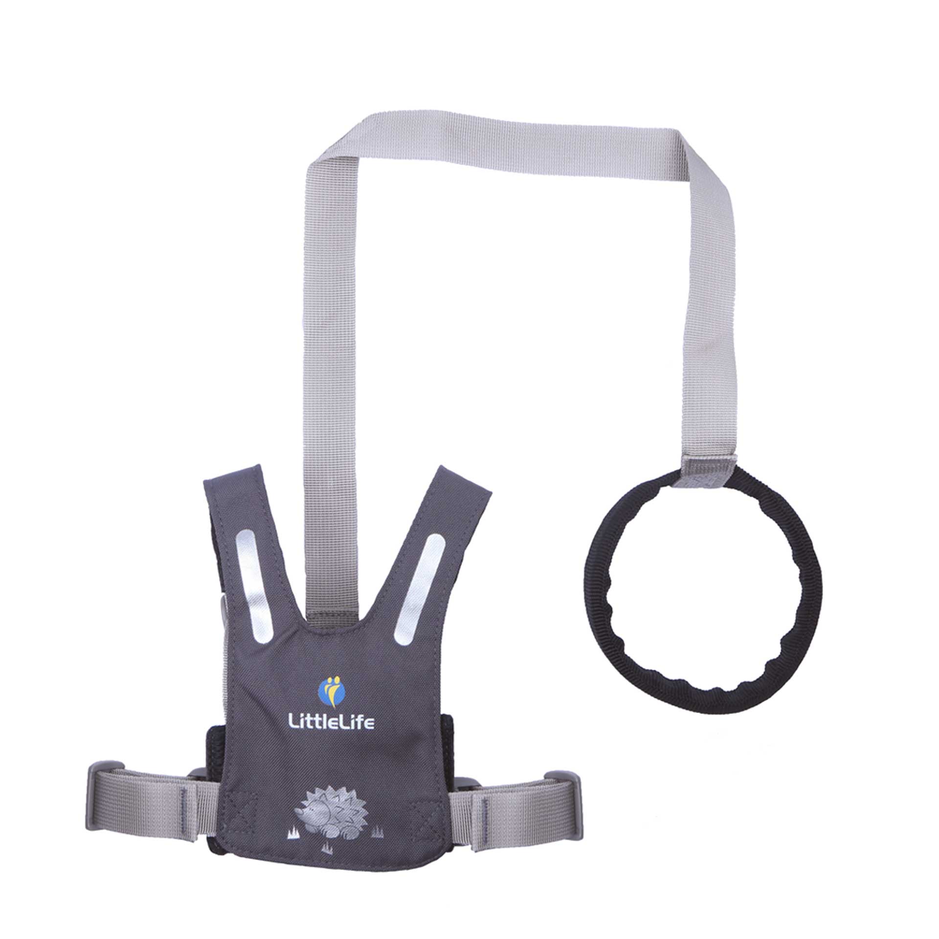 Toddler Reins - variant[Hedgehog]