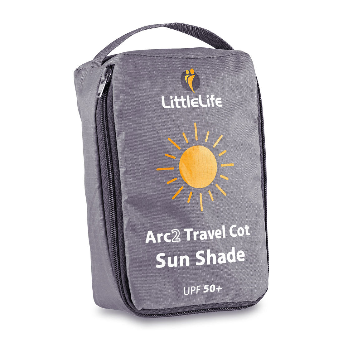 Travel Cot Sun Shade