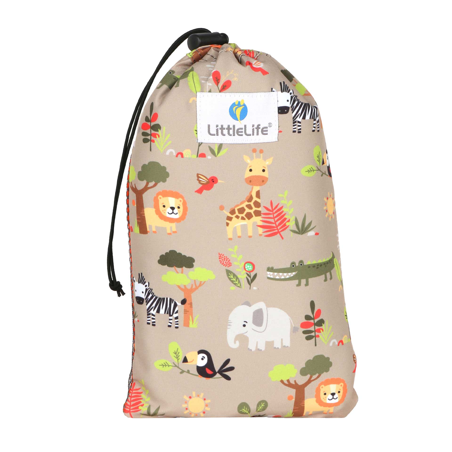 Picnic Play Mat - variant[Safari]
