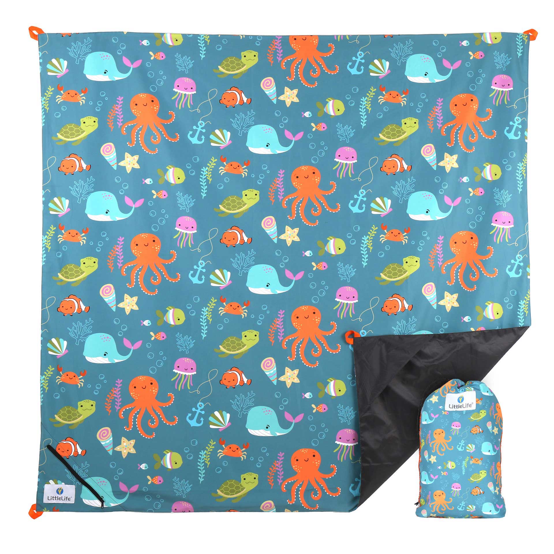 Picnic Play Mat