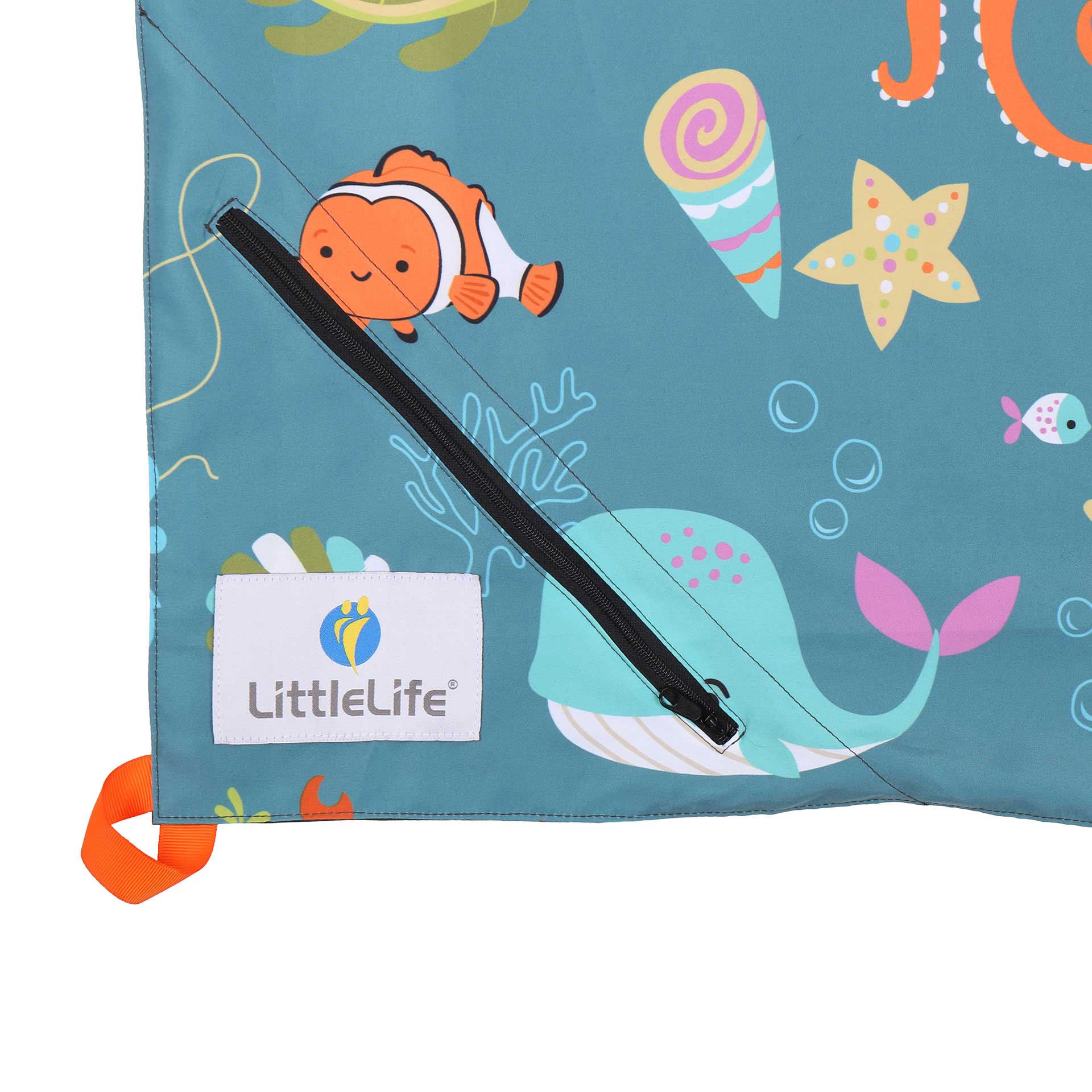 Picnic Play Mat - variant[Ocean]