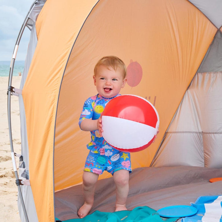 Family Beach Shelter Family Beach Tent LittleLife