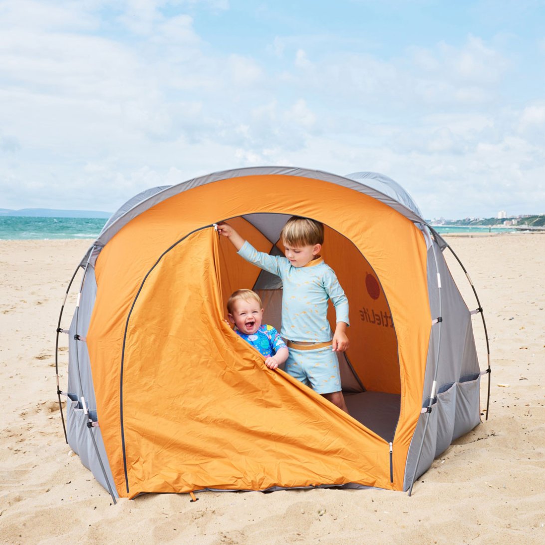 Family Beach Shelter Family Beach Tent LittleLife