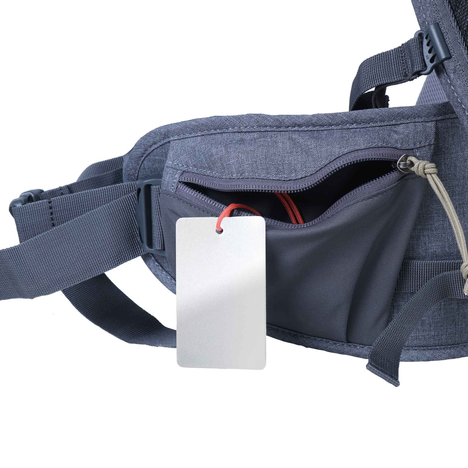 Pathseeker Child Carrier