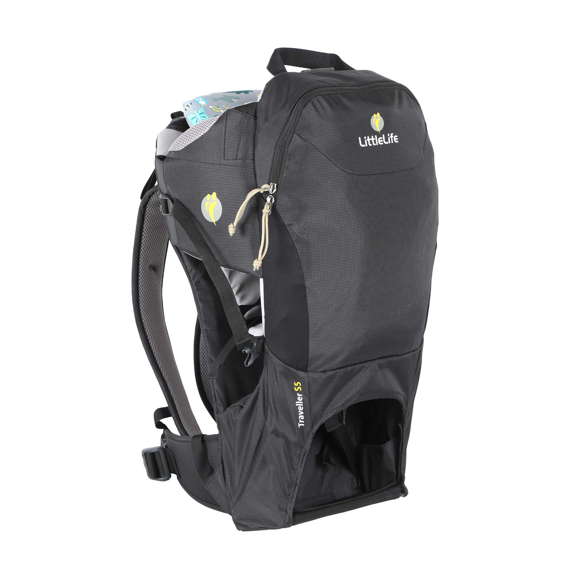 Traveller Child Carrier