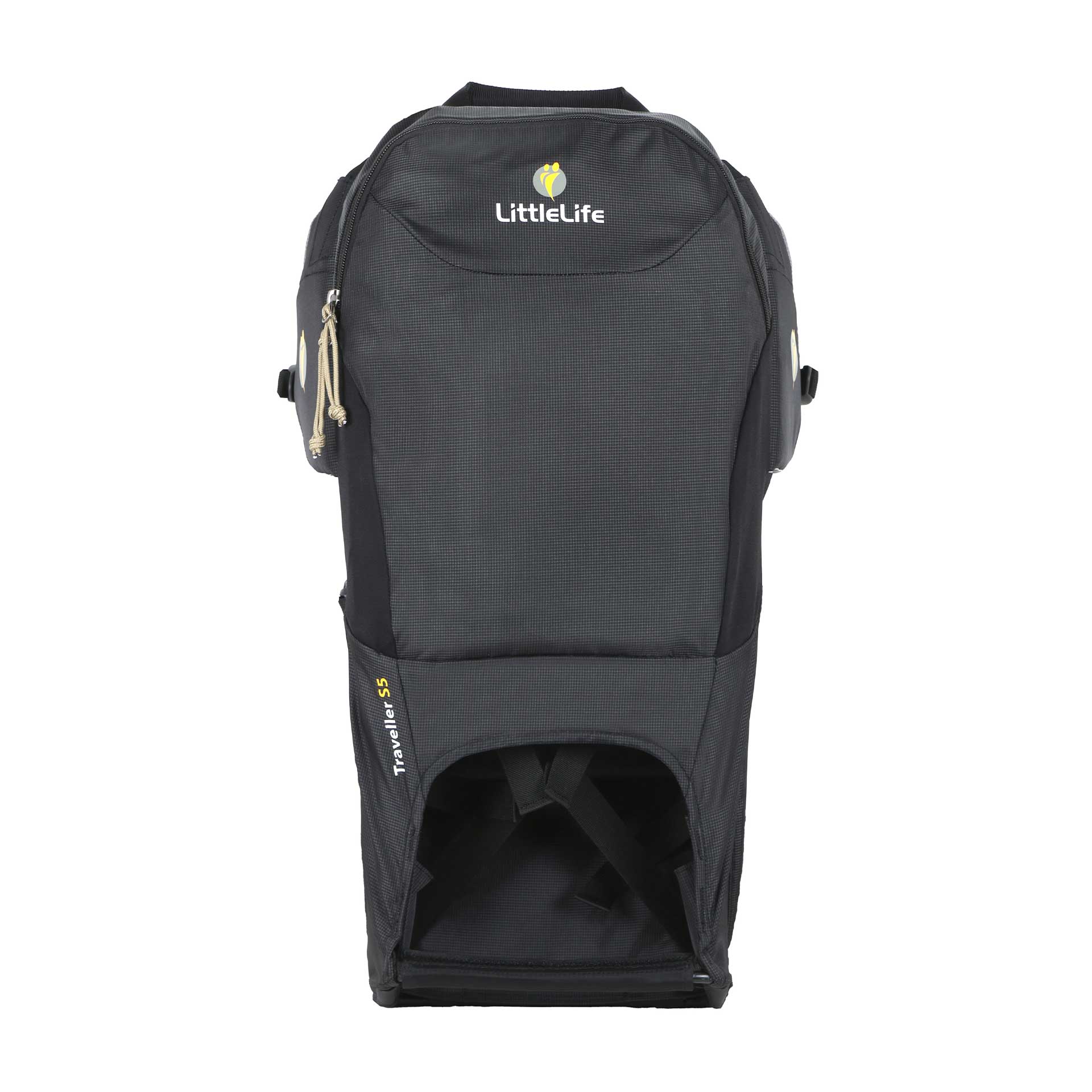 Traveller Child Carrier