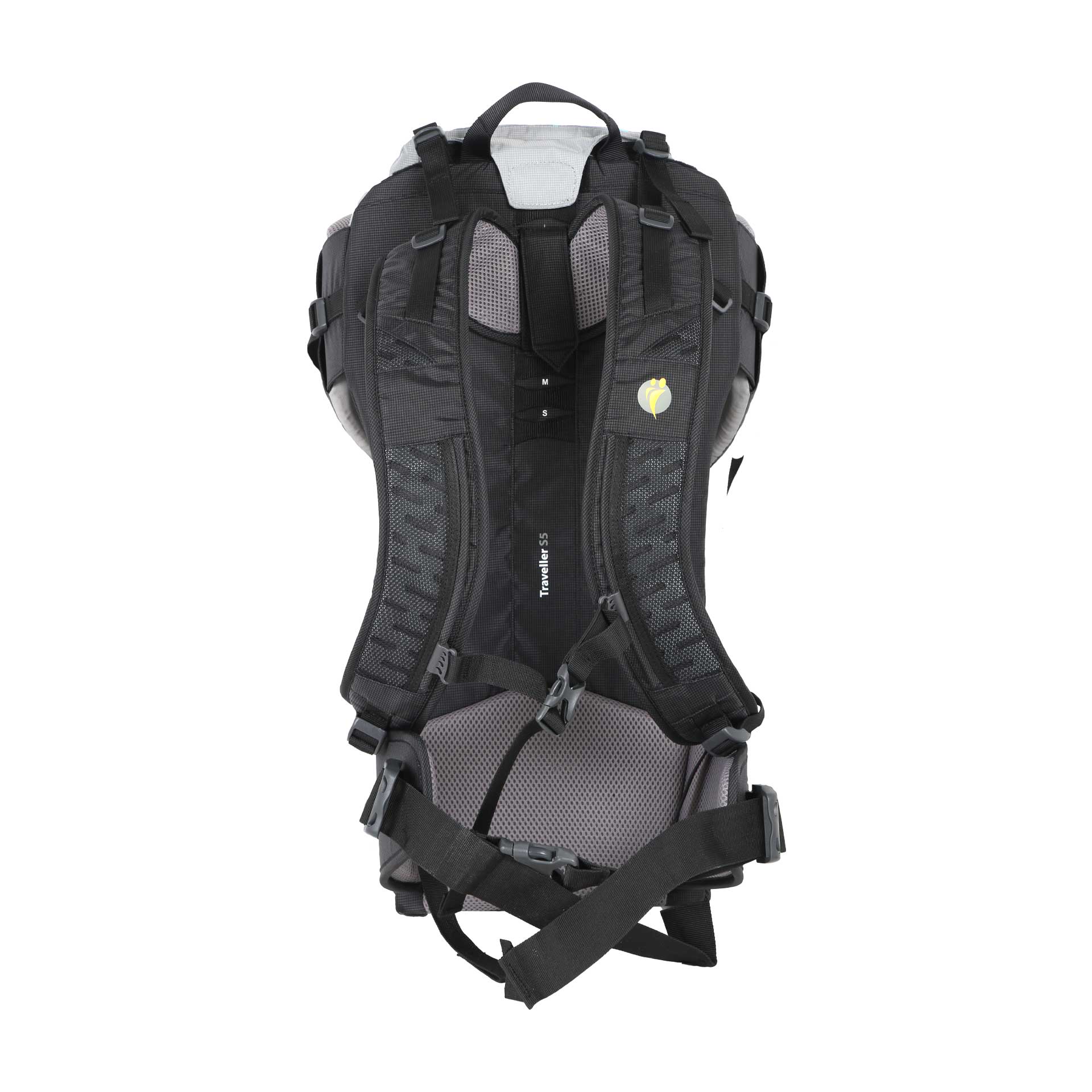 Traveller Child Carrier