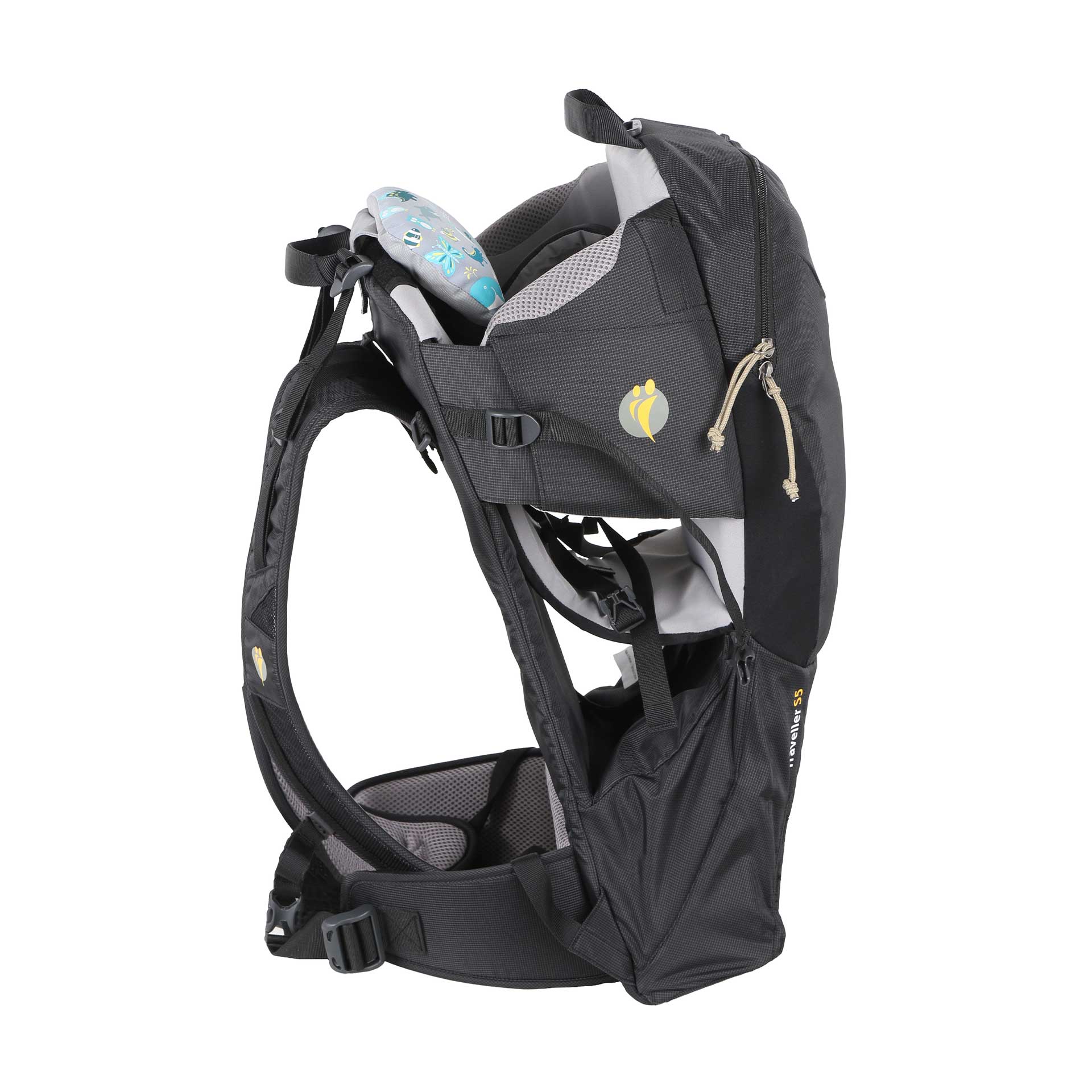 Traveller Child Carrier