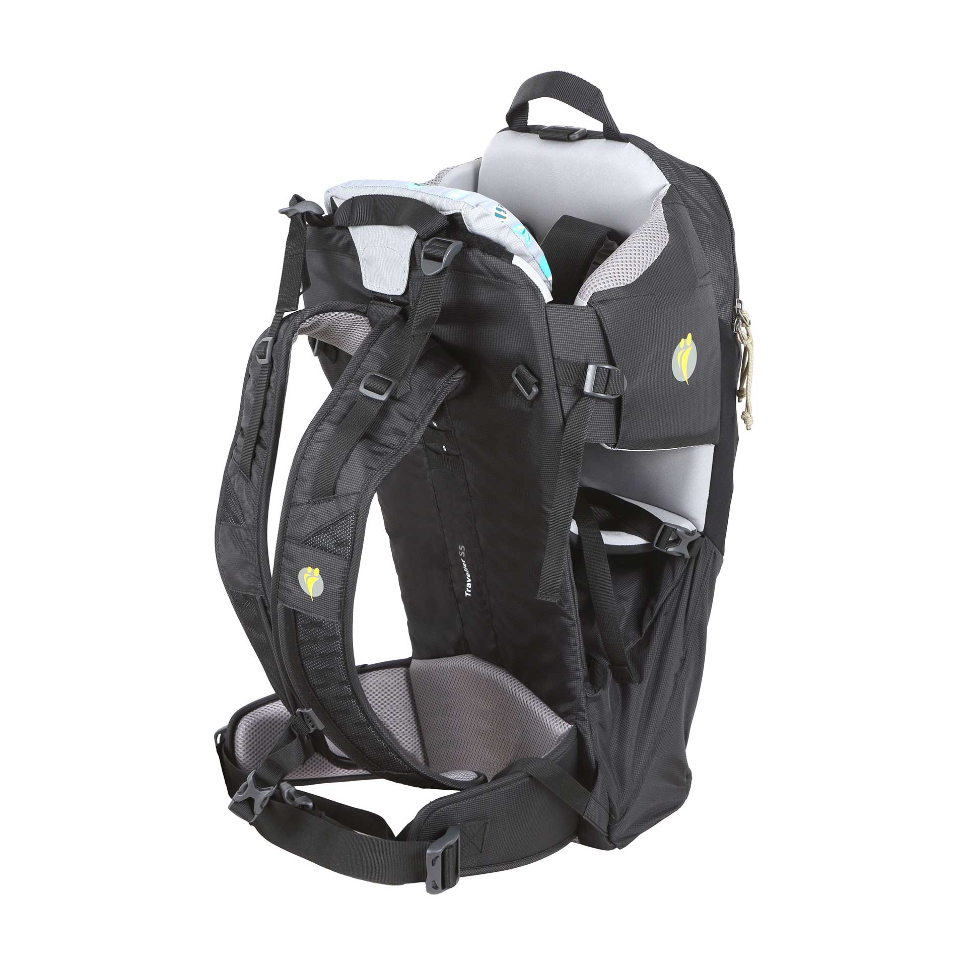 Traveller Child Carrier