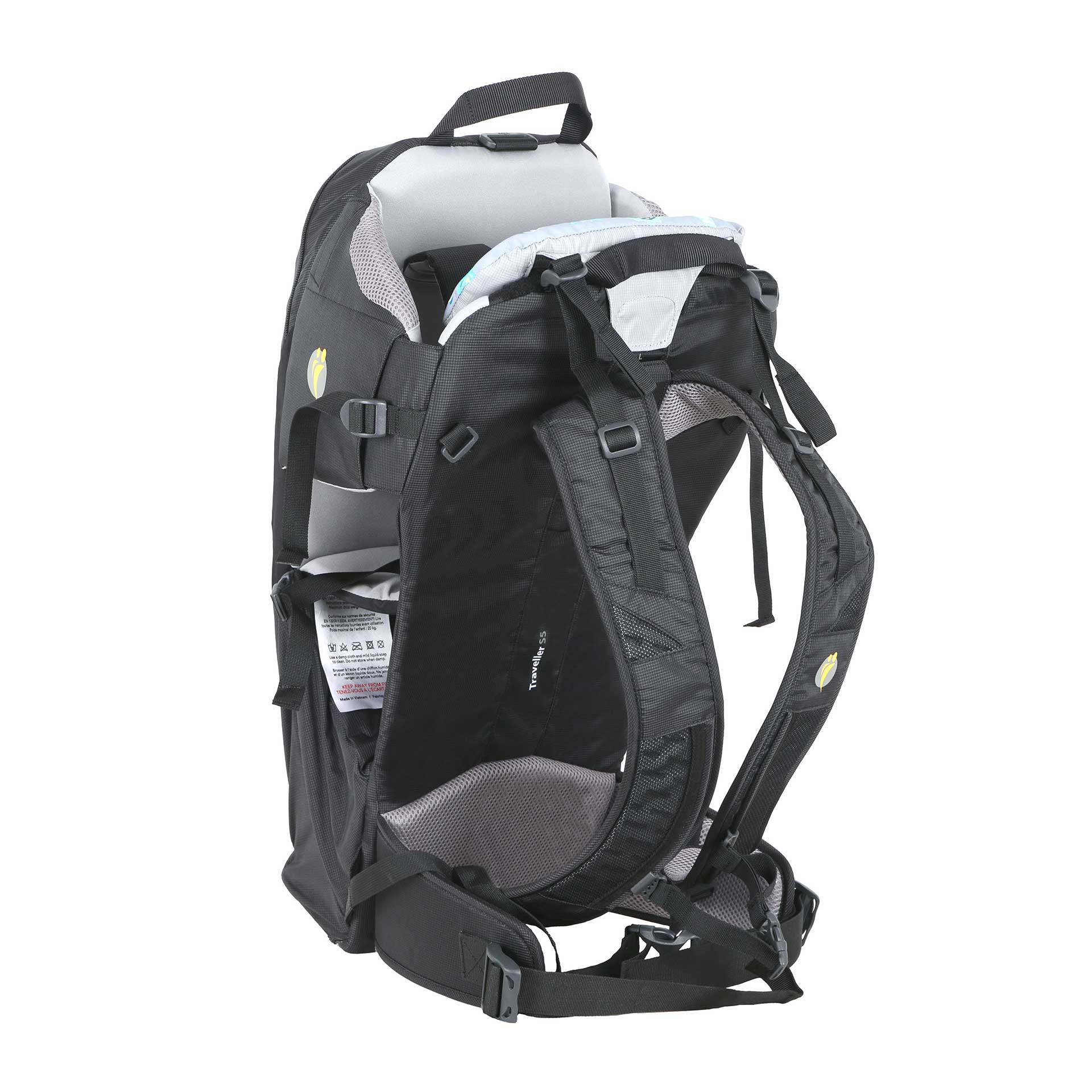 Traveller Child Carrier
