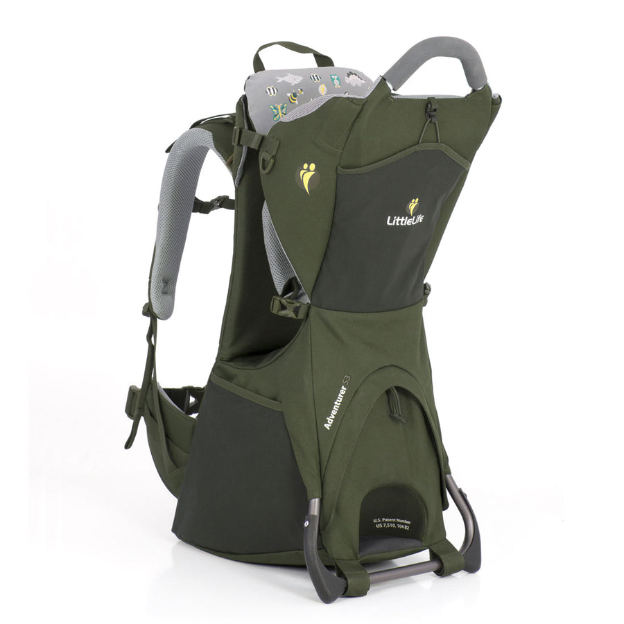 Carrier Backpacks | Baby Carrier Backpacks | LittleLife