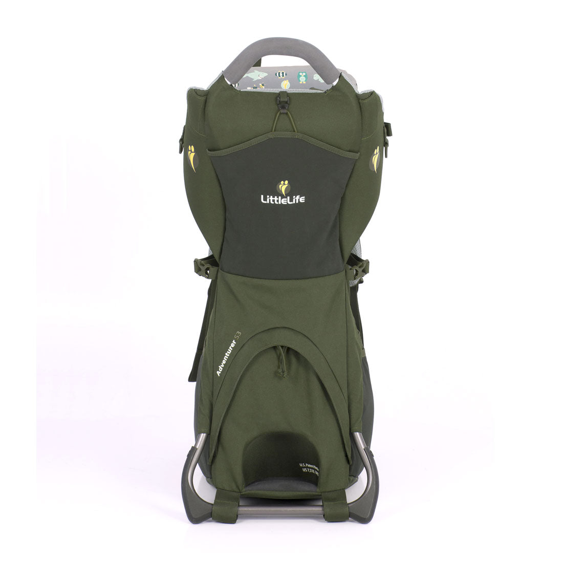 allo baby hiking backpack Adventurer Child Carrier | Child Carrier Backpack