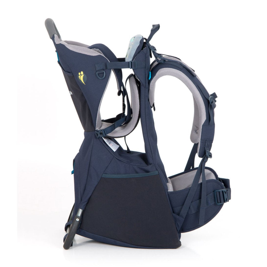 Adventurer S3 Child Carrier - variant[Navy]