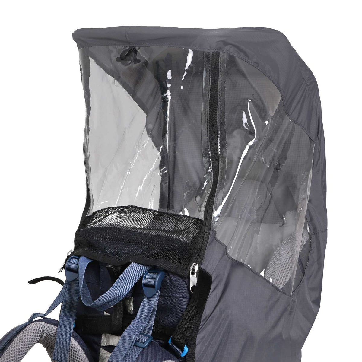 Kick Out Leg Carrier Rain Cover