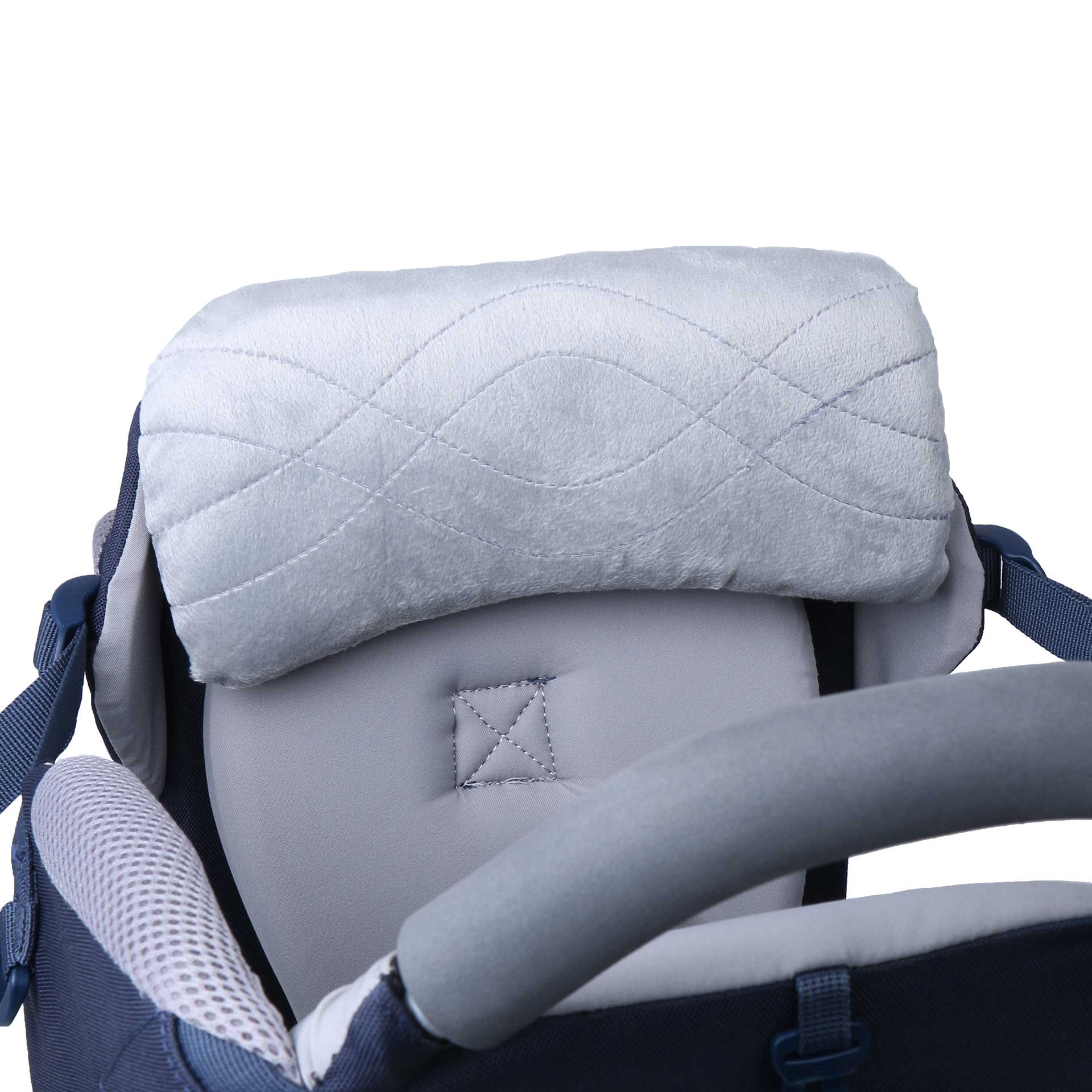 Child Carrier Face Pad