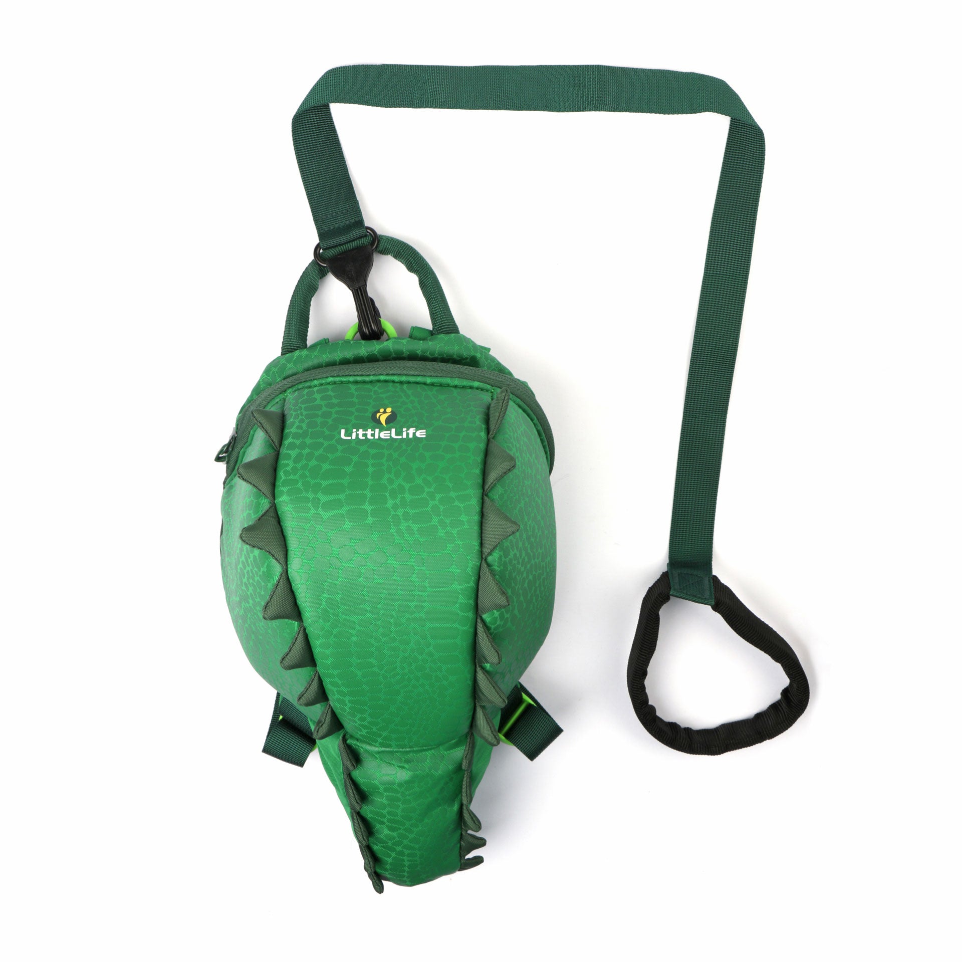 alligator backpack for kids Crocodile Backpack with Rein | Toddler Backpacks