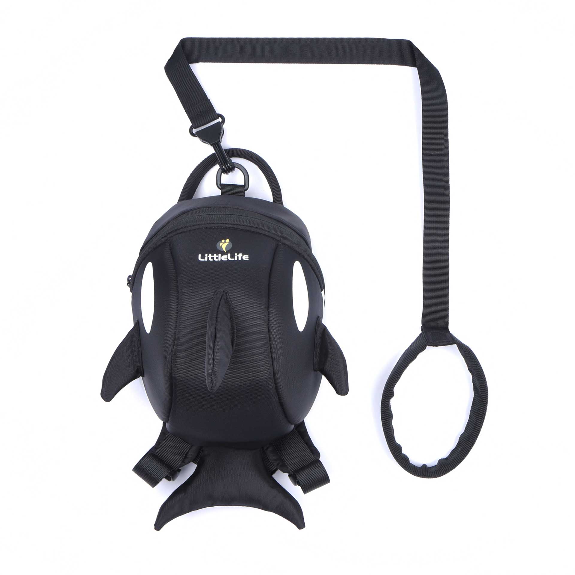 Orca Toddler Backpack with Rein | Toddler Backpacks | LittleLife