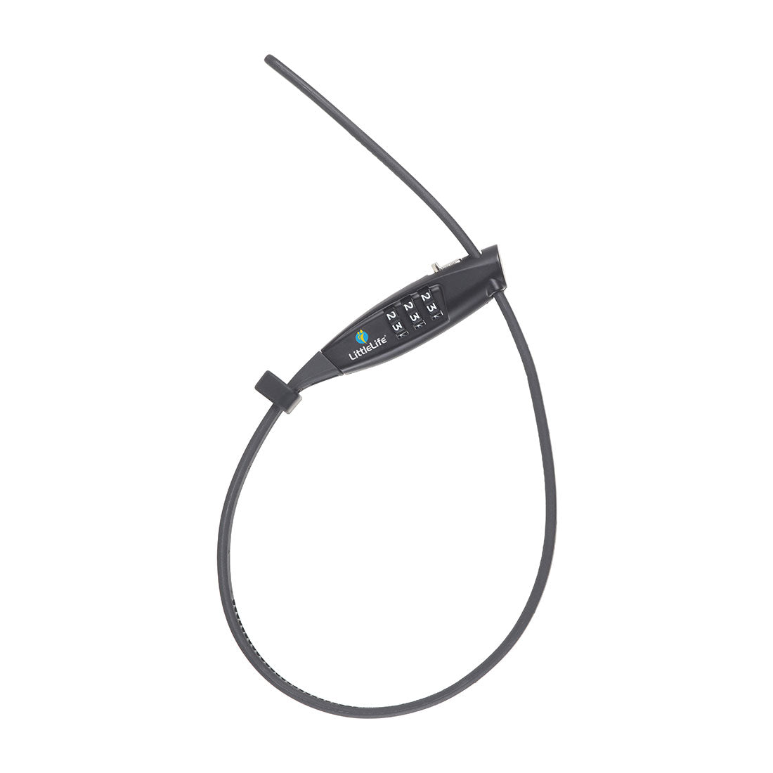 Buggy Slide Lock
