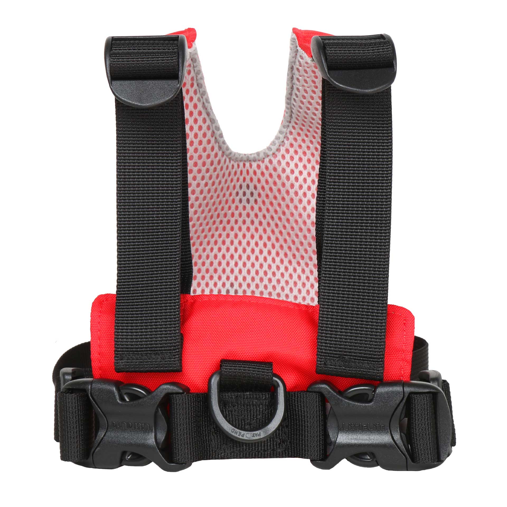 Toddler Reins - variant[Ladybird]