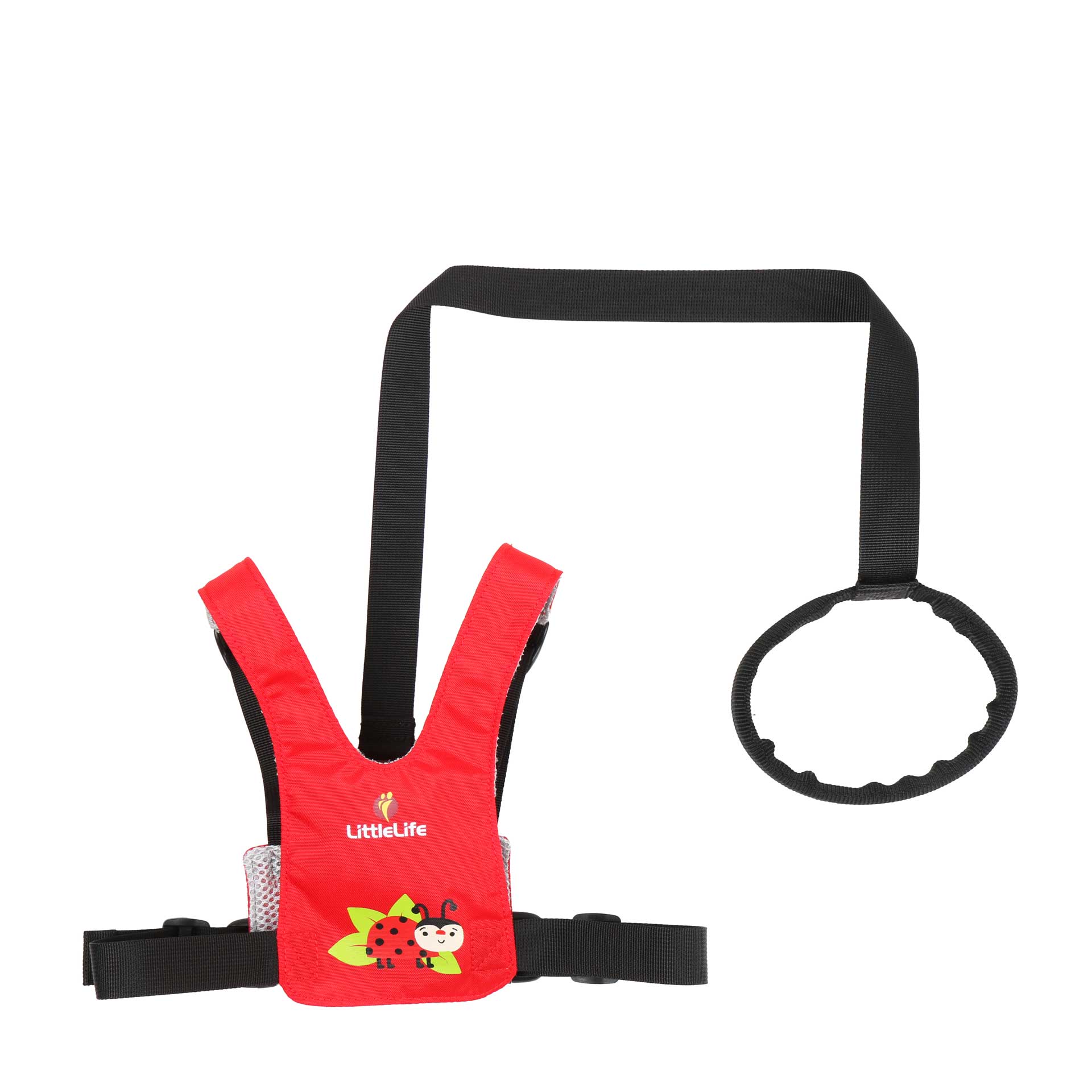 Toddler Reins - variant[Ladybird]