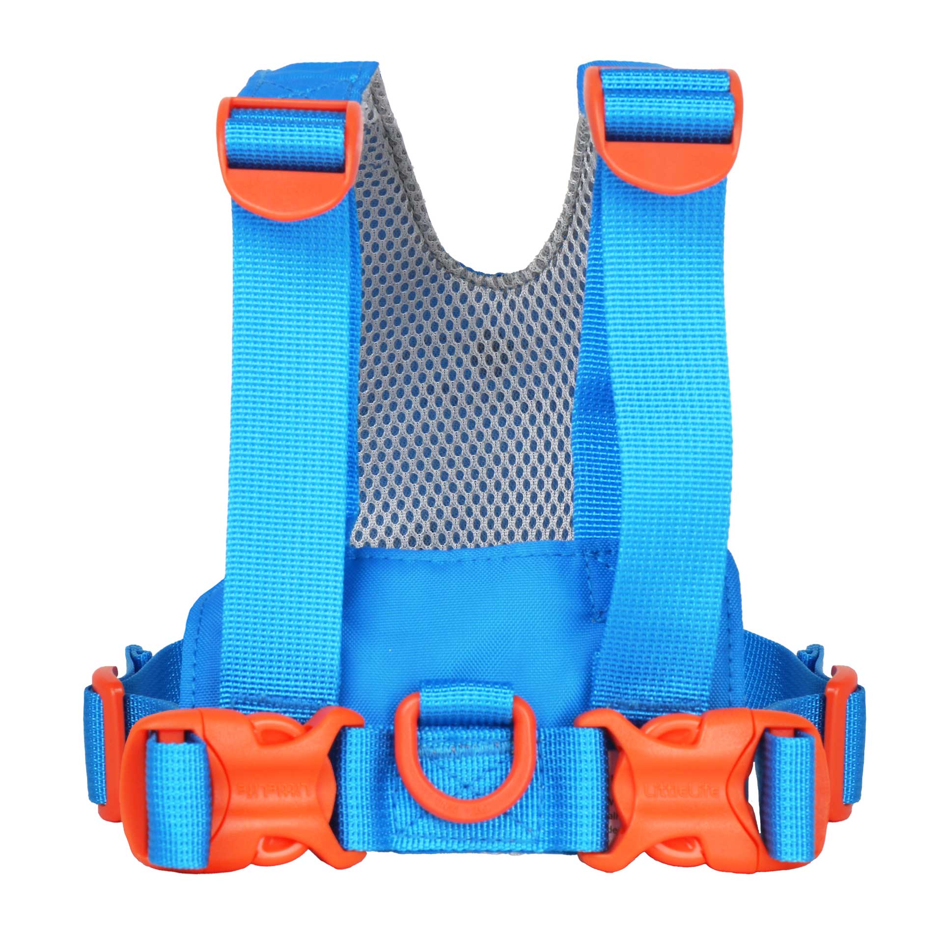 Toddler Reins - variant[Triceratops]