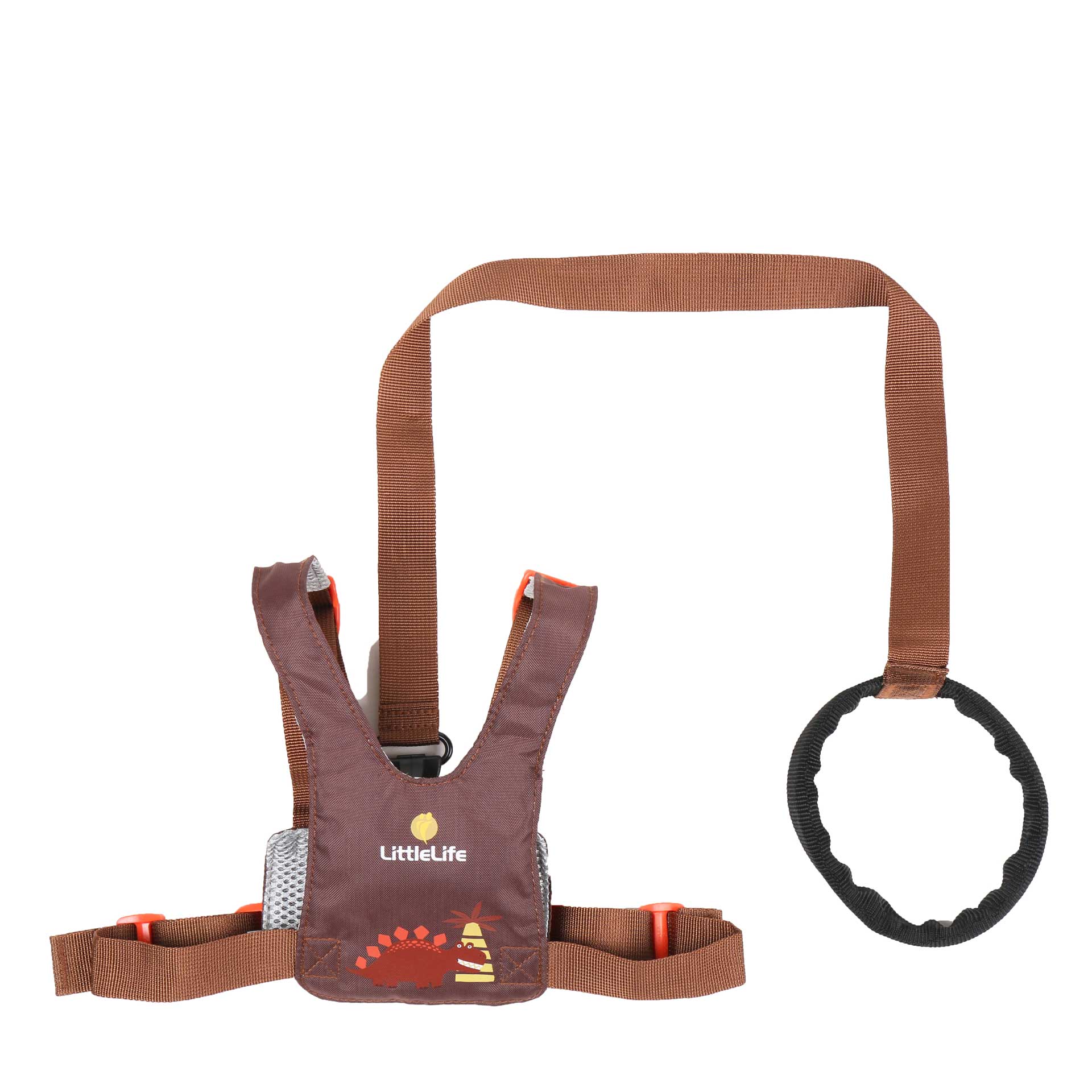 Toddler Reins - variant[Dinosaur]