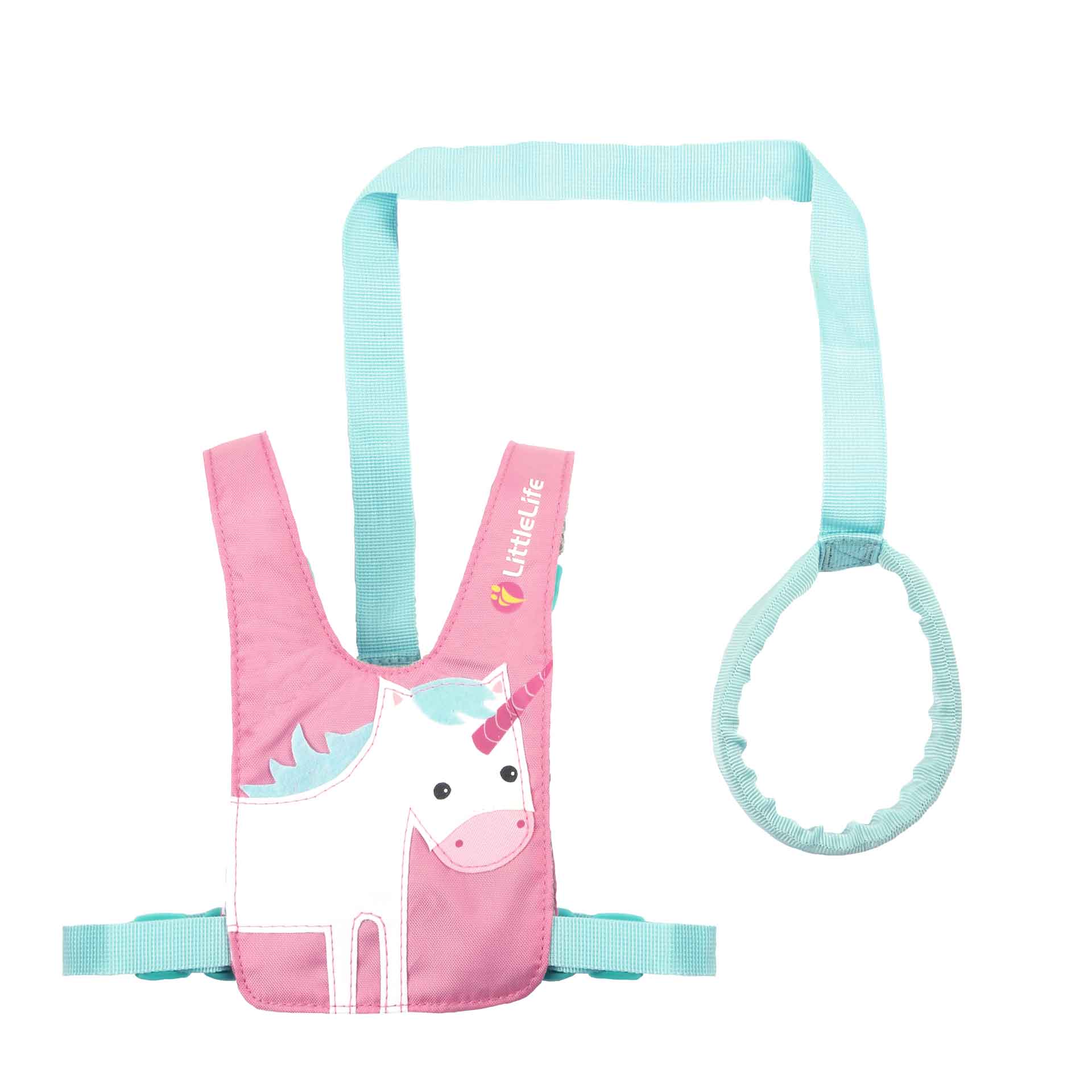 Unicorn Toddler Reins