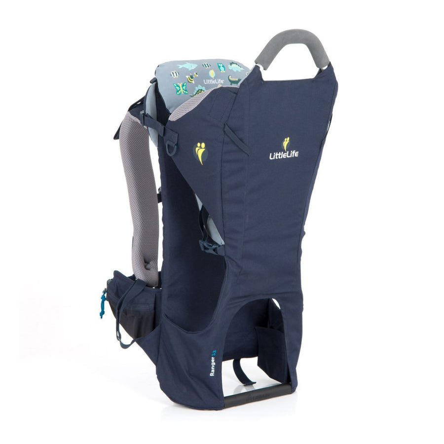 Carrier Backpacks | Baby Carrier Backpacks | LittleLife