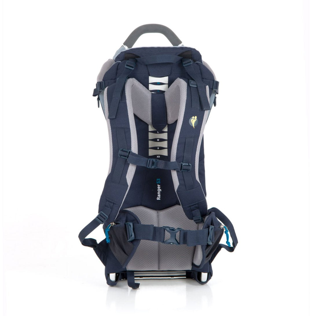 Ranger S3 Child Carrier - variant[Navy]
