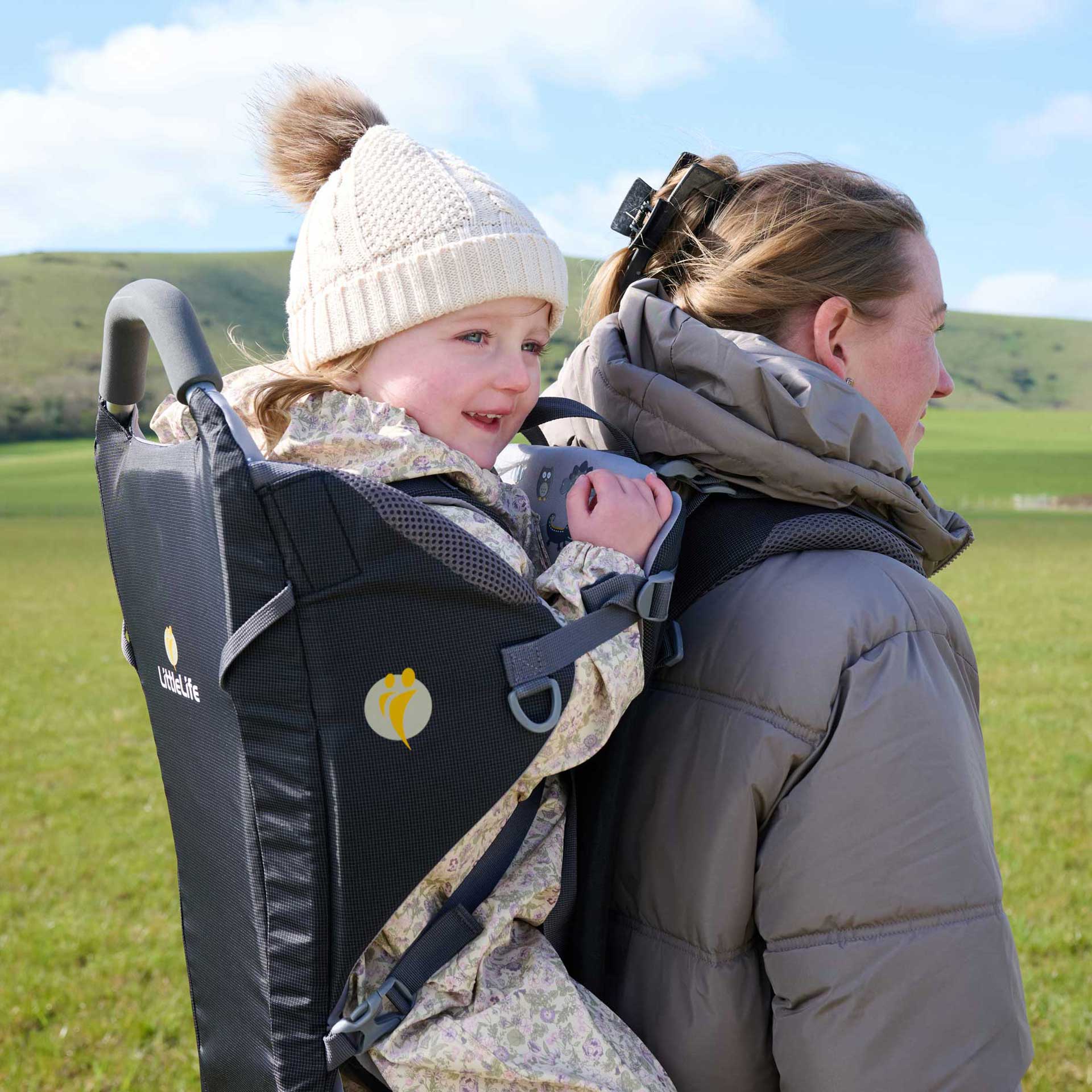 Ranger Child Carrier | Baby Carrier Rucksack