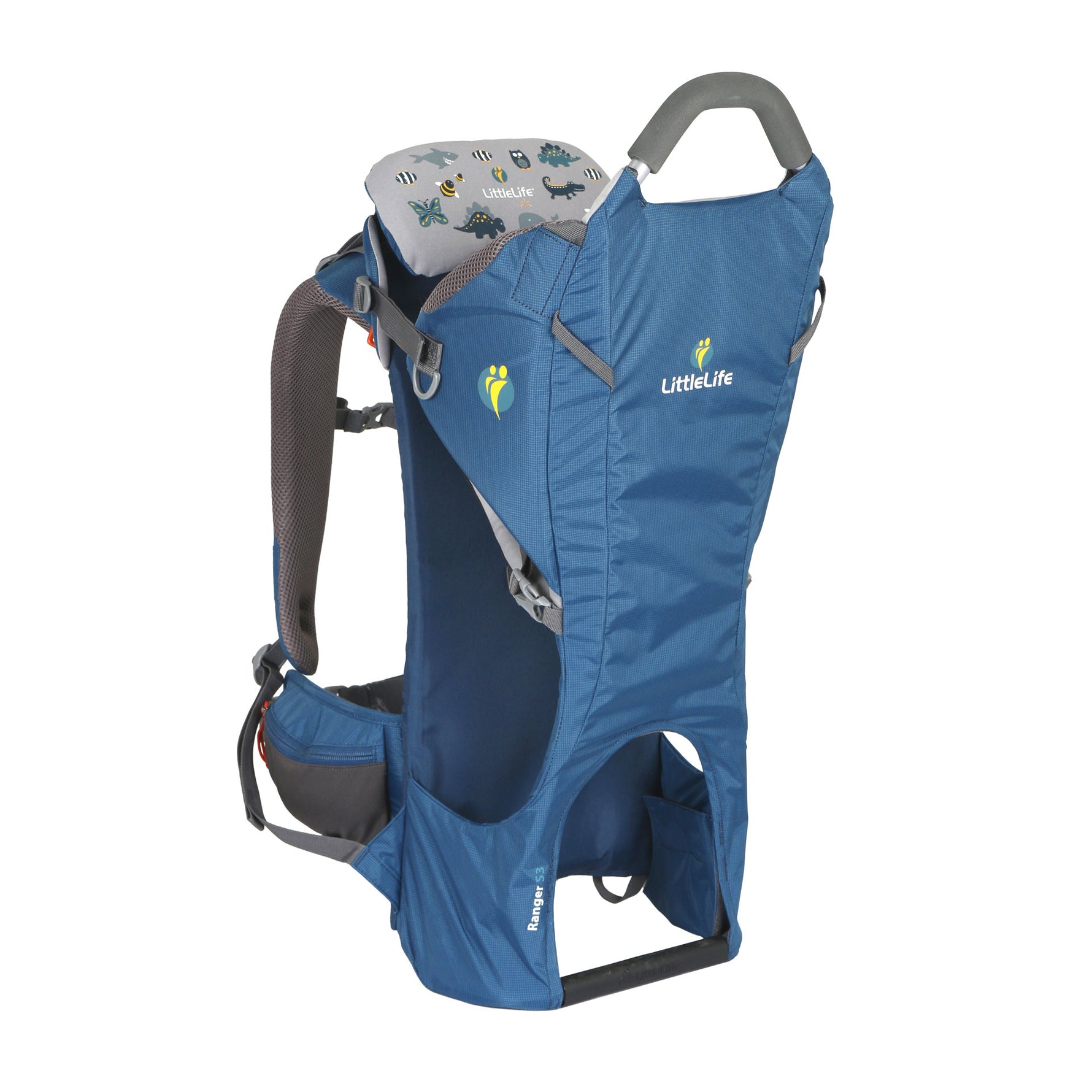 Carrier Backpacks | Baby Carrier Backpacks | LittleLife