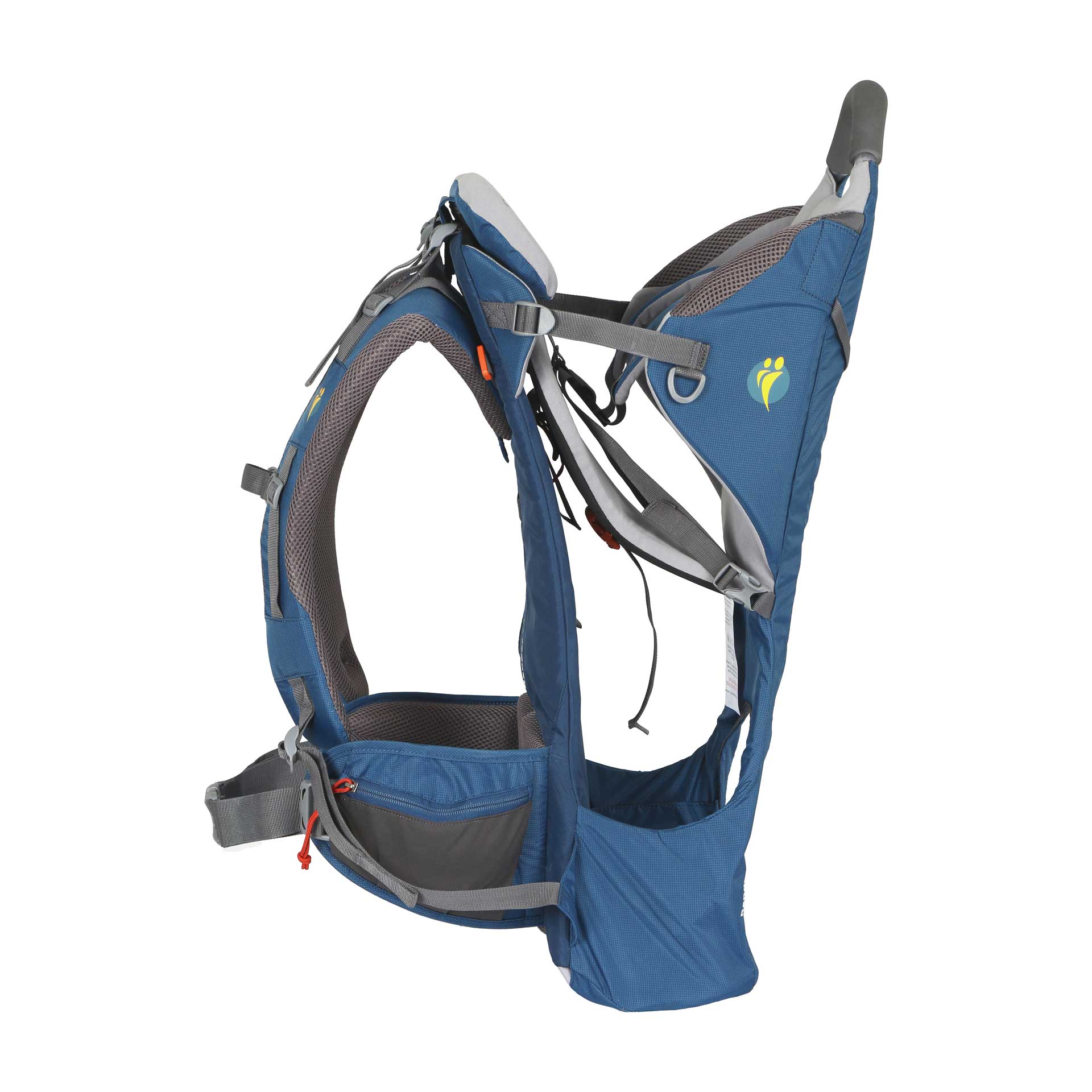 Ranger S2 Child Carrier - variant[Blue]