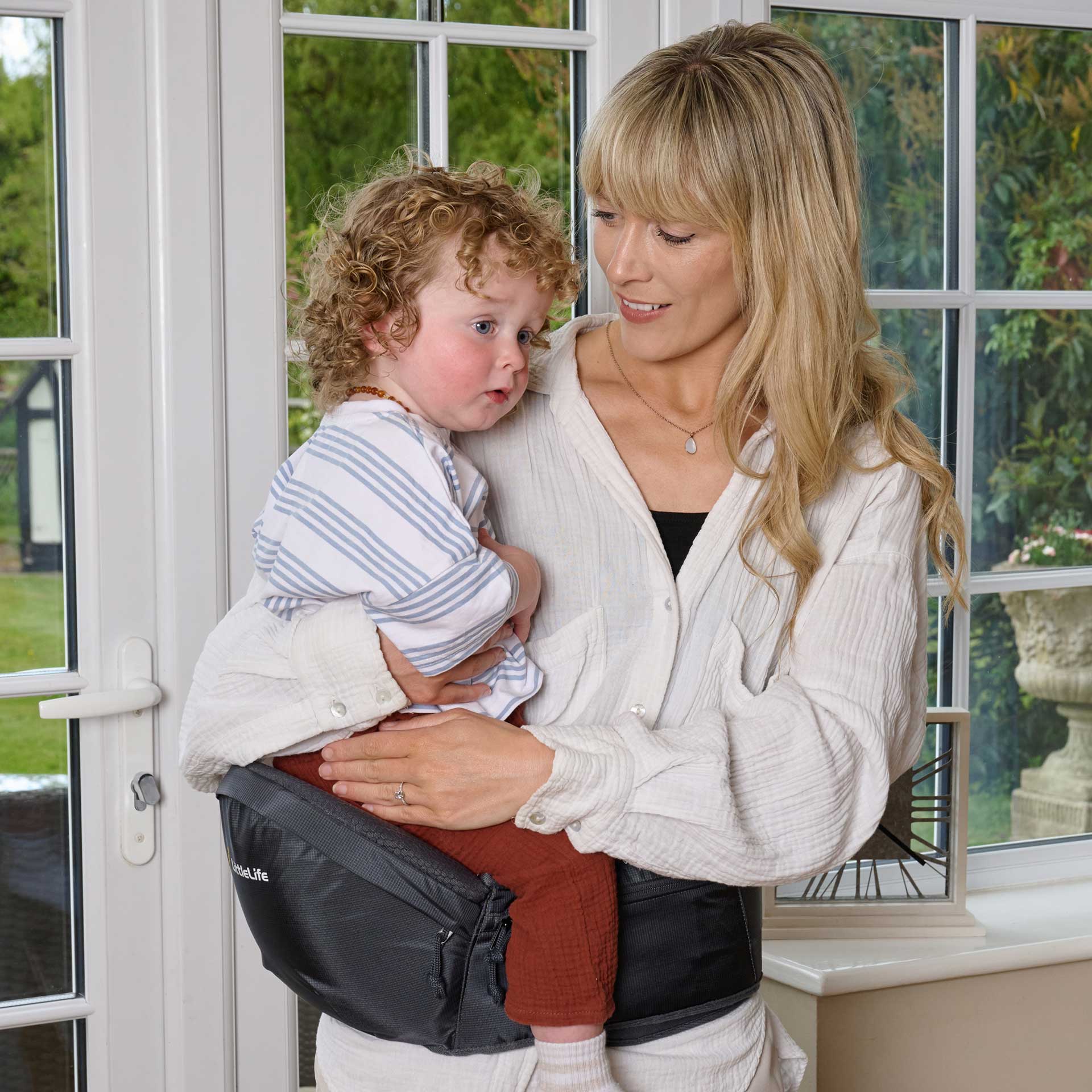 Hip Carrier