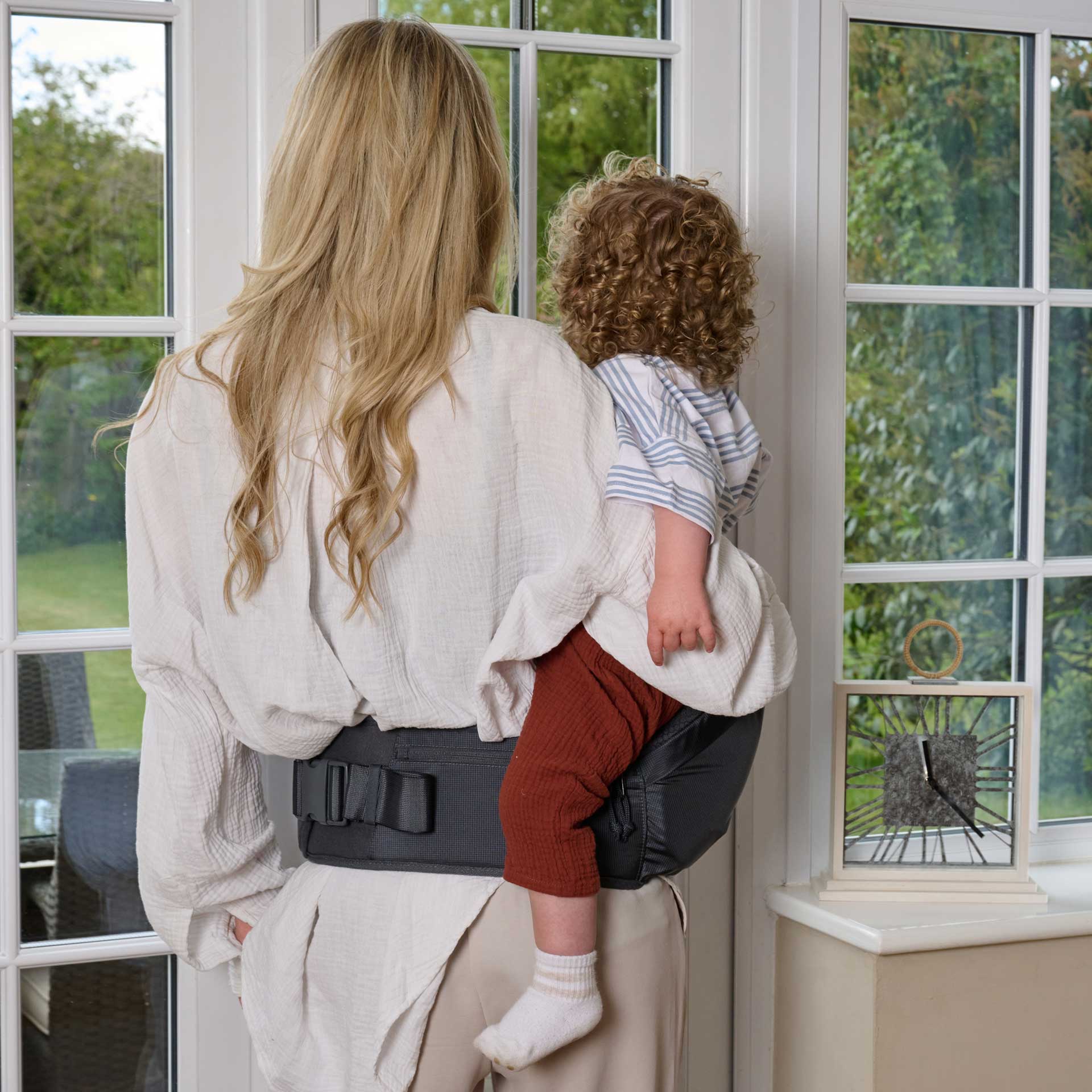 Hip Carrier