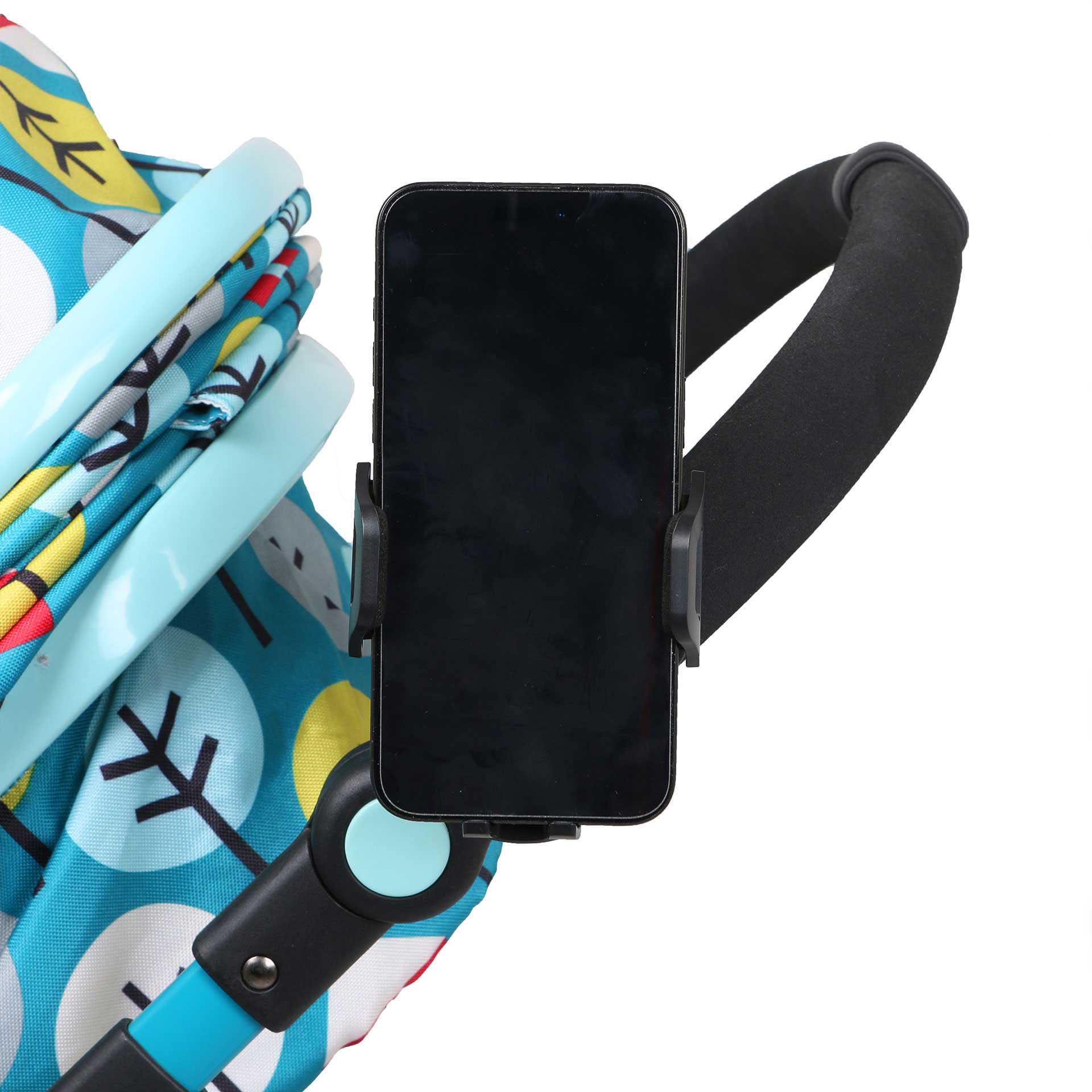 Buggy Phone Holder